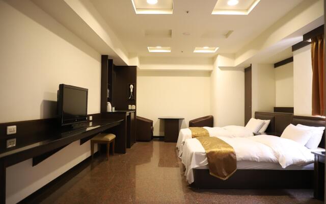 Regal International Hotel