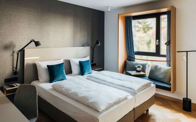 Vienna House by Wyndham MQ Kronberg