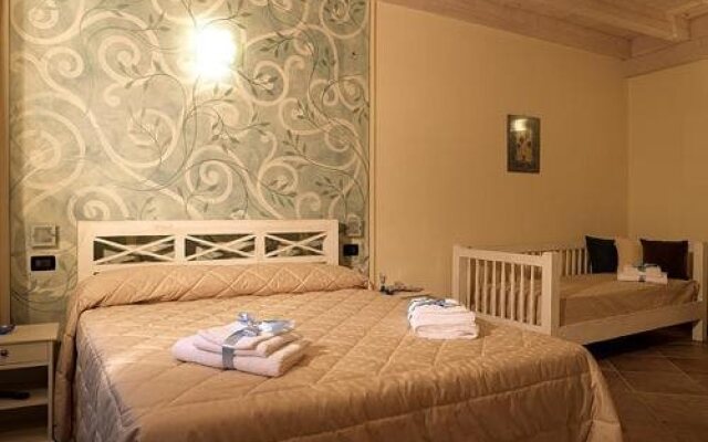 Agriturismo Il Barone