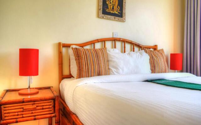 Peaks Hotel Nanyuki