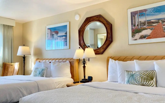Seaway Inn