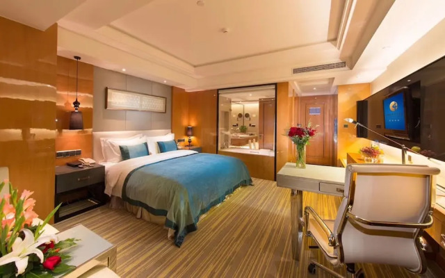R-Sun International Hotel Wuxi