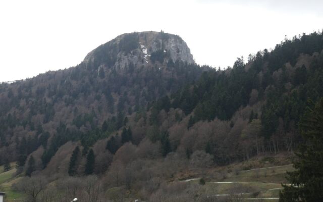 C4 - Résidence La Montille