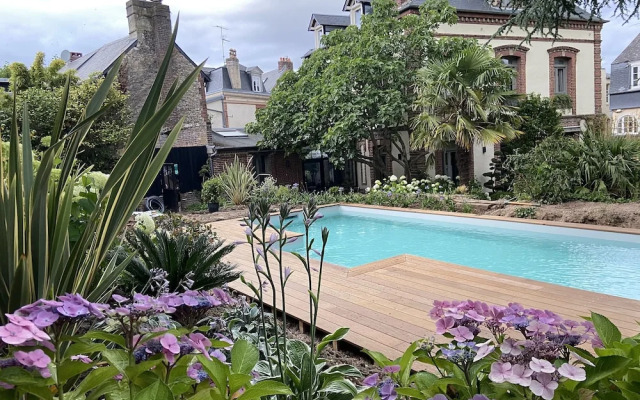 Villa du Cèdre
