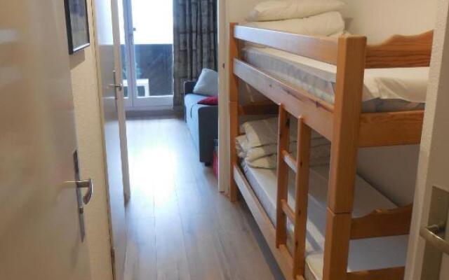 Ski Doris 310 Flaine Foret