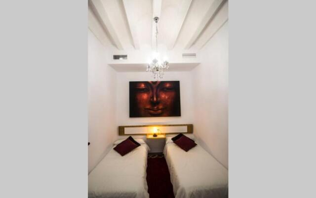 SimplyHosted Casa Buda