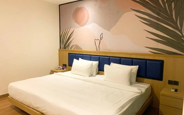 Nite & Day Laguna Bintan - Tanjungpinang