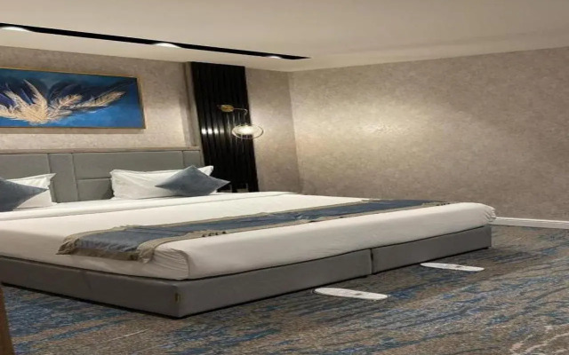 Niyama Land Hotel