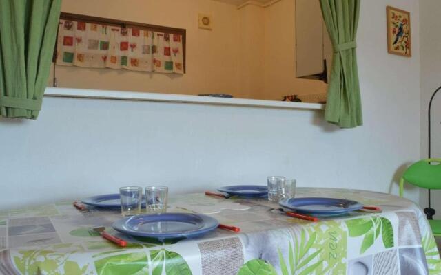 Appartement Banyuls-sur-Mer, 2 pièces, 4 personnes - FR-1-225C-26