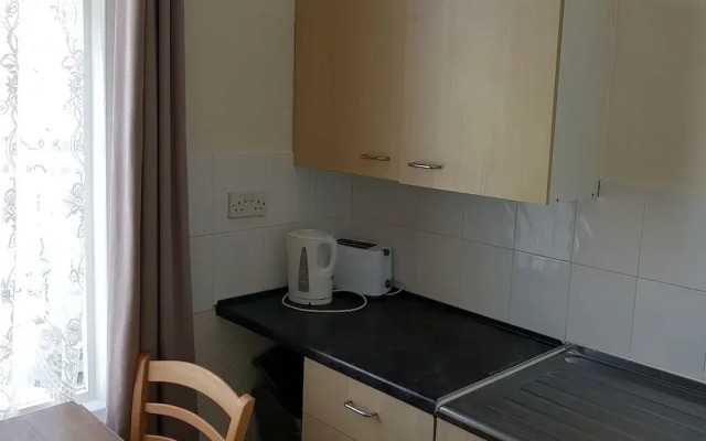 4 Berth, First Floor Flat, Glen Villa 3