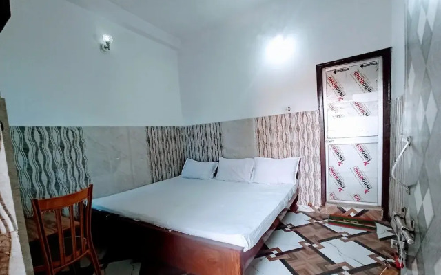 Hotel Vijay