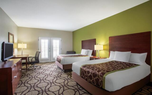 Wyndham Garden Prescott