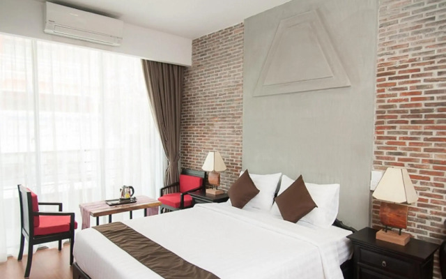 Vacation Boutique Hotel