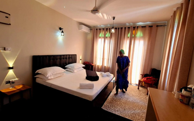 Rumaisa Hotel