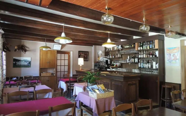Chambres & restaurant - Au Retour de la Chasse