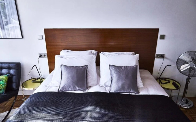 Downtown Room In Canal District