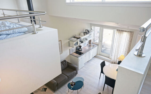 Rutskerferie Apartments