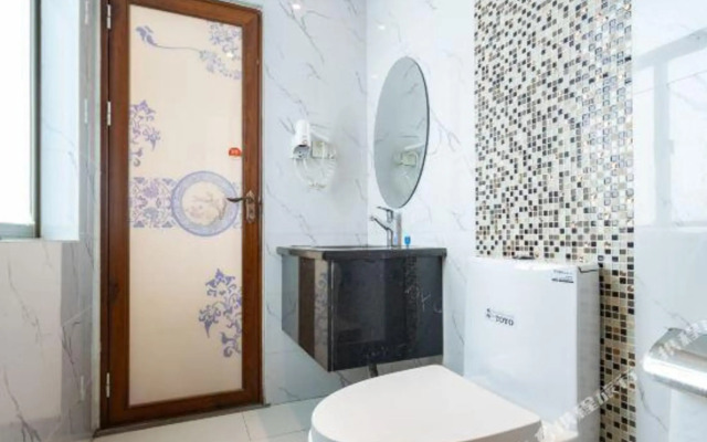 Hui Zhou Bei Yuan Business Hotel