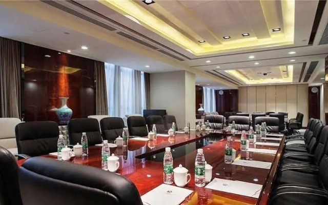 Chengdu Phoenix International Hotel