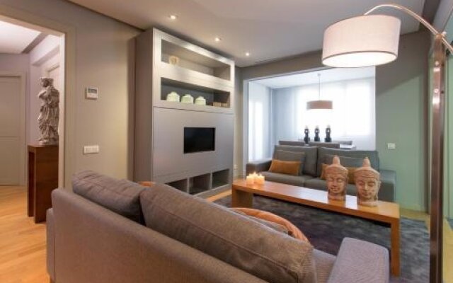 BCN Luxury Apartments