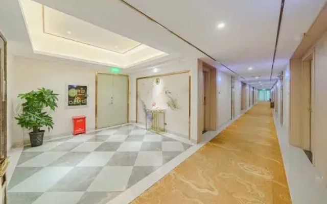 Dongsheng Hotel