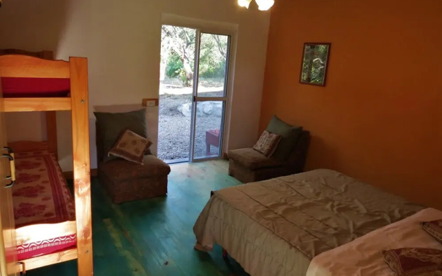 Eco Veggie Hostel Balaramapuri