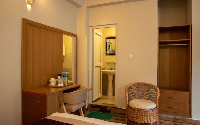 Busy Bee Resort Pokhara