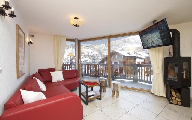 Chalet Lea