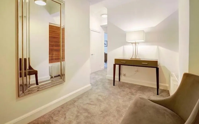 1 Bedroom Apartment in the Heart of Chelsea