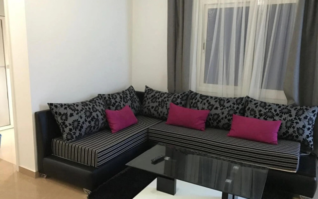 Aparthotel & Hotel Doha