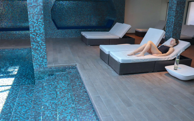 Radisson Blu Resort & Spa Ajaccio Bay