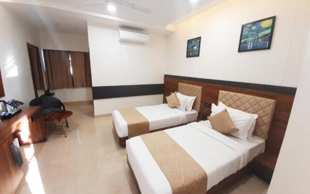 Suvin Residency By Arni Hospitality