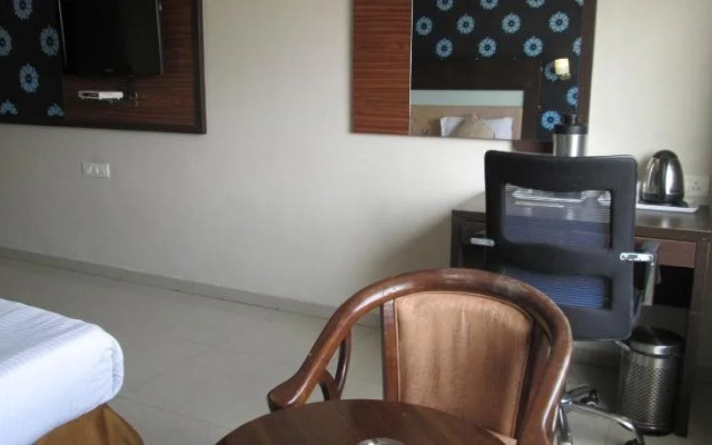 Sitara Grand LB Nagar