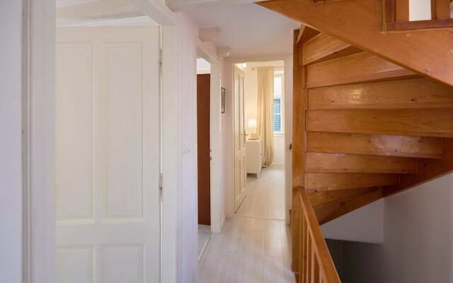 Hedera Estate, Hedera A22