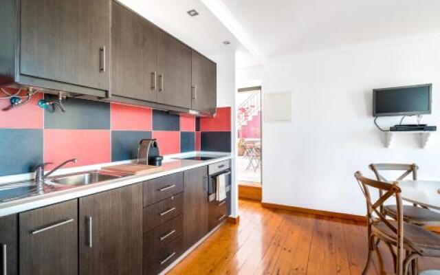 Pateo Santo Estevao-Self Catering Apartments