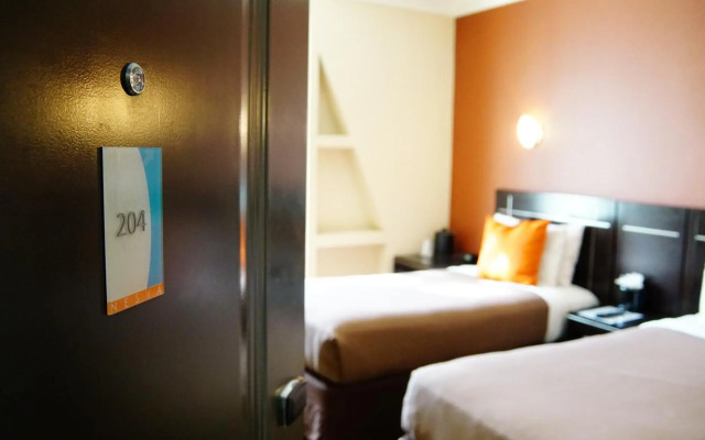 Nesva Hotel