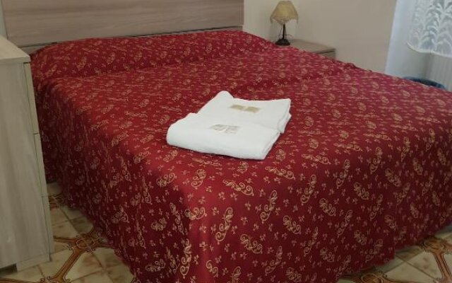 Giolitti Guesthouse 375