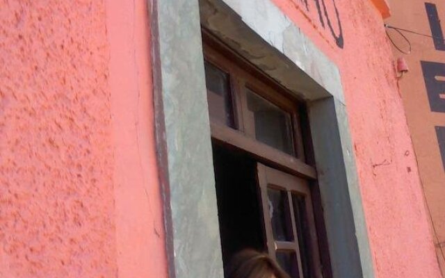 Hotel Casa de Sancho