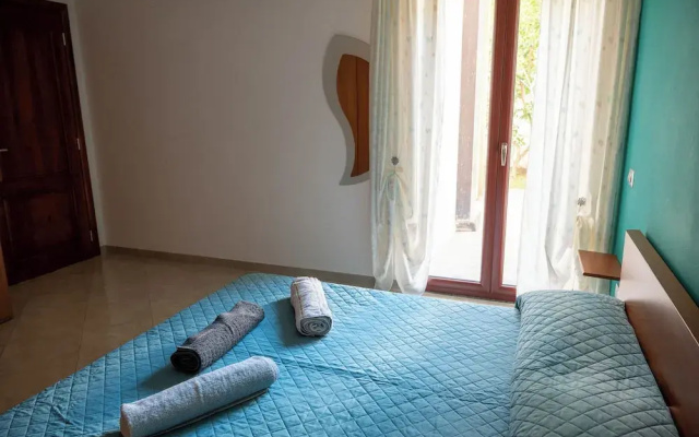 House Gennauara