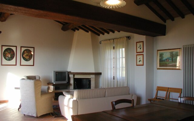 Casa Vacanze Il Fornacino