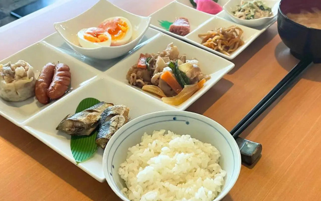 Business Hotel Ekimae