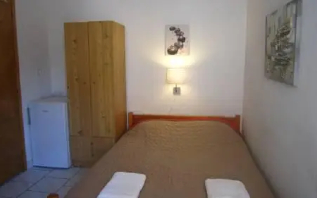 Maria Apartments