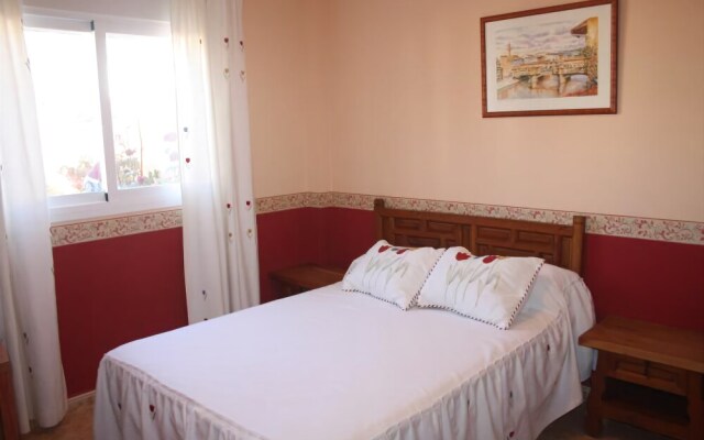 Villas Costa Calpe Caty