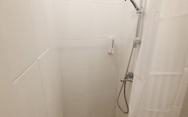 Welcomerooms (Вэлкомрумс) на улице Сторожевой Башни