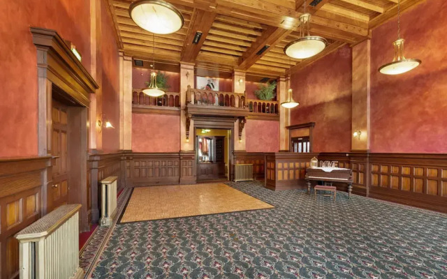 Beaumont Hotel & Spa - Adults Only