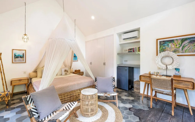 Ohana Bungalow by Hombali