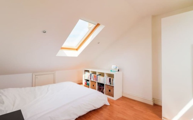 5 Bedroom House With Patio in Brixton