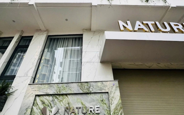 Nature Hotel - Nam Ky Khoi Nghia