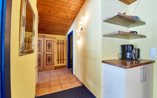 Appartement Happy Days