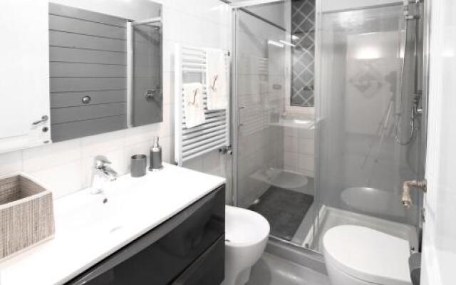 Lux Properzio Apartment